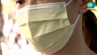 口罩令估最快11月解封 室外不必全程戴口罩