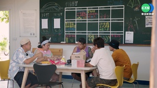 實境秀正夯! 3金大咖登"員貝嶼"化身導遊