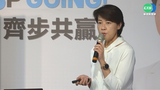 「看不過去」表態挺高虹安提告鏡週刊 黃珊珊：選戰歪風！