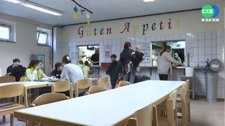 全球通膨情況惡劣 美德民眾靠接濟為生