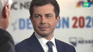 美運輸部長發聲 支持台灣參與國際民航組織