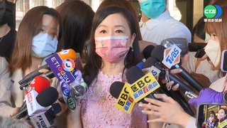 周玉蔻節目爆料惹議 NCC:已收30多件檢舉