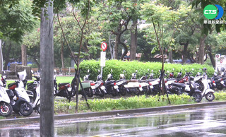 北市機車族快看！停車費無紙化優惠加碼 最高可打5折！