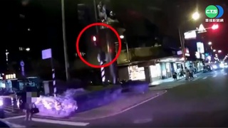 小四女童闖紅燈被開單 家長批警執法過當