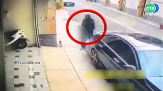 開10槍轟天道盟分會長 主嫌宜蘭睡夢中遭逮