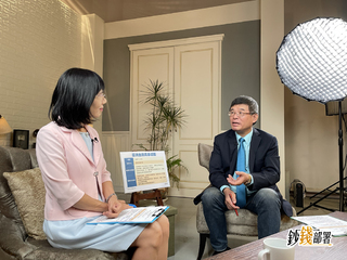 美國聯準會12月升息也升3碼？ 吳嘉隆這樣預測