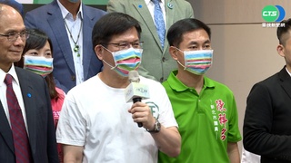 林佳龍控侯"聲明"偽造 侯辦秀證據反擊