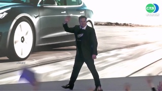 擠下貝佐斯! 馬斯克登富比士最新富豪榜首