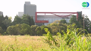 爆蔡適應脅國防部賣地 黃國昌:背後天道盟介入