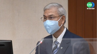 楊金龍提"外匯管制"惹議 央行發聲明澄清