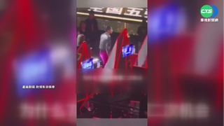 錄"中國好聲音" 李玟罕動怒質疑賽制不公