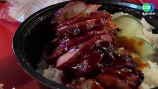 新加坡"熟食中心"曼哈頓登場 還原度超高!