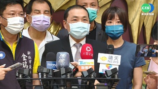 學位爭議續燒! 警大重申"沒發聲明" 侯:尊重