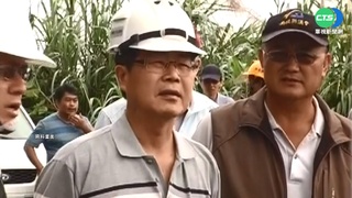 量刑逾400年! 李朝卿涉貪汙 更二審認犯81罪