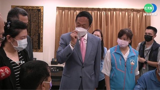 柯建銘連日狂轟高虹安 傳郭董火大將出手