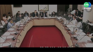 4情境得逕開槍 警械條例修正草案今拚三讀