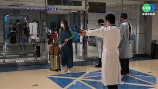 "0+7"需快篩 交通部盯團客:導遊領隊檢查