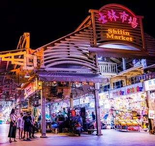 遊「白晝之夜」不怕肚子餓 北市府發消費券 請你吃宵夜