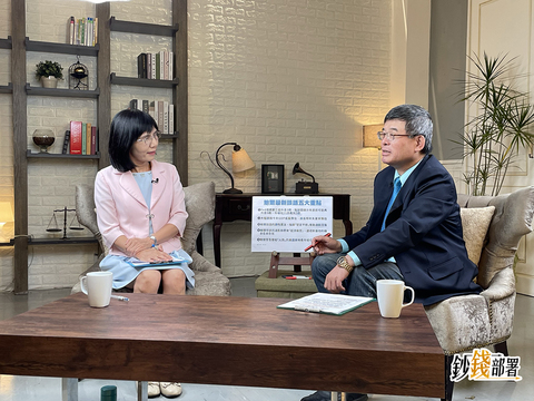 亞洲金融風暴將發生? 吳嘉隆指要留意這3國