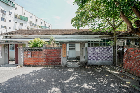 看戲劇、逛市集、玩闖關 體驗眷村新滋味 10/8-16憲光二村、龜山眷村故事館熱鬧登場