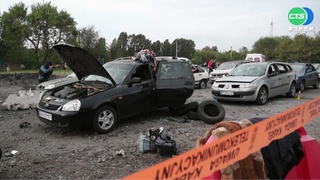 俄攻擊人道主義撤離車隊 烏民死傷逾百