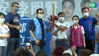 藍綠陸戰總動員 "天王級"大咖周末尬場