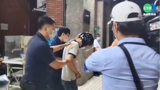 患漸凍症獲交保人間蒸發 通緝犯4度落網