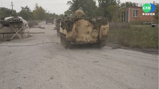 CNN前進利曼 揭露烏俄宣傳背後"現實"