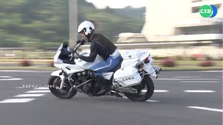 日本機車駕照難考 平均考15次才過關