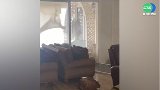 四級颶風重創佛州 逾80死.近1萬人失蹤