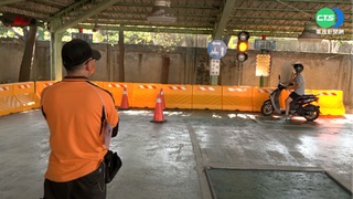 交通死亡率增! 機車考照不排除增加上課.路考