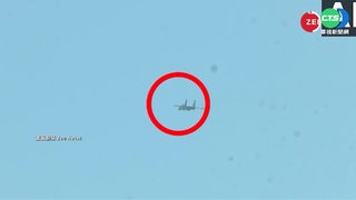 伊朗飛中航班接"詐彈"威脅 印度戰機升空應對