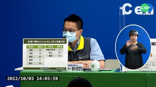 預算膨脹4.5倍惹議 疾管署:防疫經費回歸一般