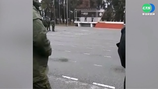 烏軍反攻.俄軍棄守 赫爾松戰線推進40公里