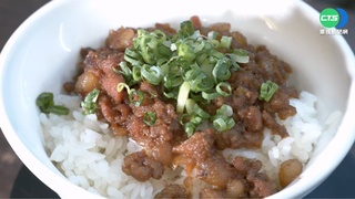 台人最愛外送"魯肉飯" 被讚CP值高.不踩雷