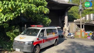 基隆工安意外! 電梯突下墜 工人遭壓身亡