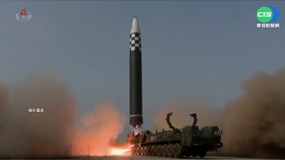 因應北韓試射飛彈 美日戰機升空聯合演習