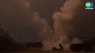 南韓美國聯合射4飛彈 反制北韓導彈挑釁