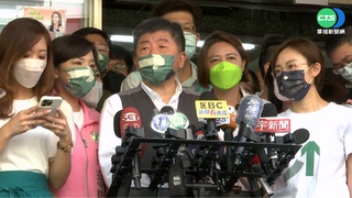 柯不滿防疫評90分轟"去X吧" 陳時中:沒口德