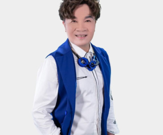 台語唱將「大牌哥」高向鵬離世 享壽67歲