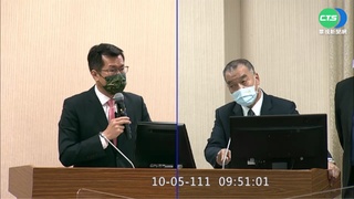 邱國正:敵方侵領空算第一擊 中共跨紅線必反制