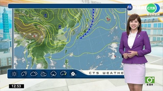 首波東北季風到 北.東部降溫有雨