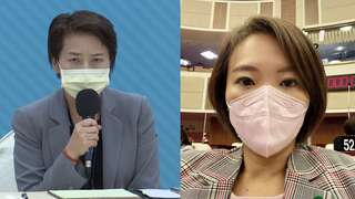 出人命還唱歌？簡舒培挖片澄清 黃珊珊：不要再做政治操作