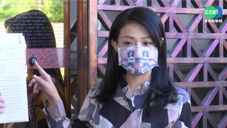 資策會證實高虹安論文「不當引用」 民進黨：應向選民道歉