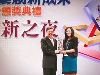 資策會改口認有疑慮 高虹安不忍：政治介入業界 被迫改口