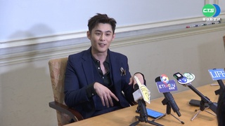 客串角色避露正臉! 台劇大玩"神秘哏"