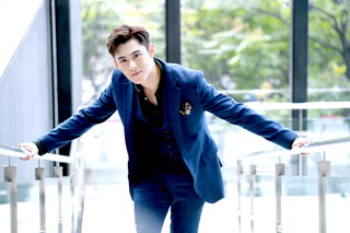 《門當互懟愛上你》隱藏版人物G現身 陳奕再戰八點檔