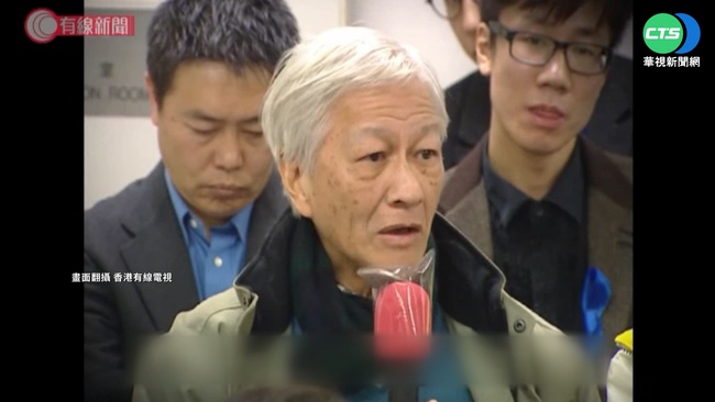港作家李怡病逝享壽87歲 畢生關懷言論自由 | 華視新聞