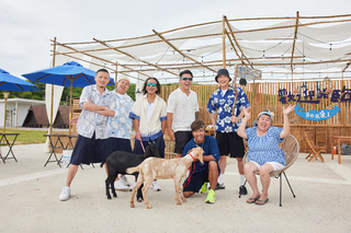 最強聲援！實境真人秀《歡迎光臨-等你來家1》釋出超夯主題曲《歡迎光臨》！ 洋蔥操刀製作 大讚動力火車鐵肺唱功 用真音直接飆高音駕馭新歌