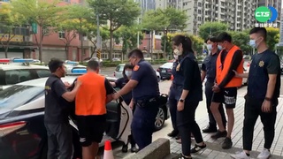 男子命喪桃園溫州公園 警拘提3男1女到案